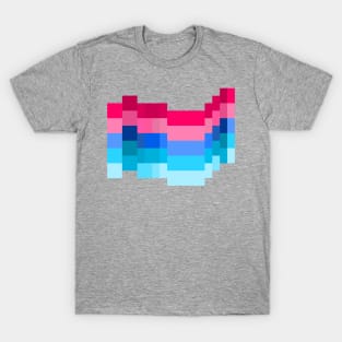 Pixel Pride T-Shirt